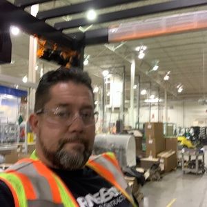 Meet your Posher, James